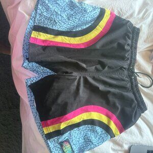 We R Backs Slunks Mens Size Large